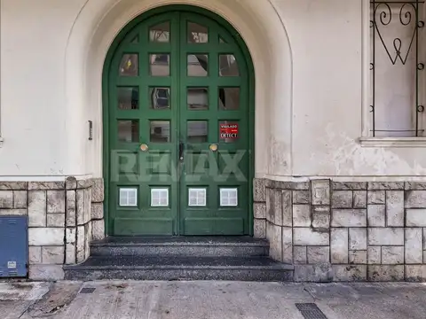 Departamento en Alquiler en Villa Crespo, CABA