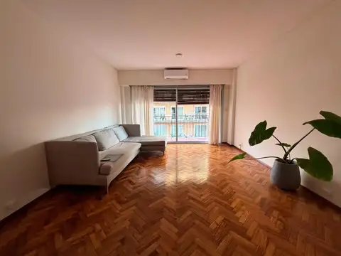 Departamento en Alquiler en Belgrano, Capital Federal