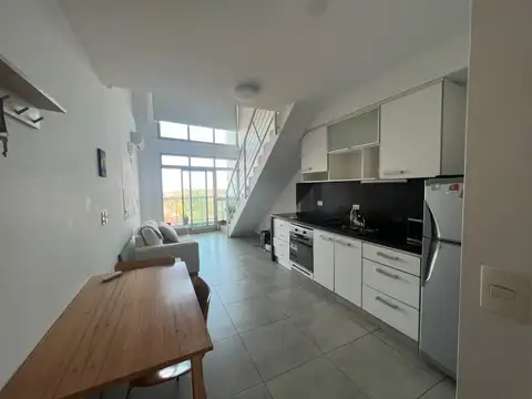 Departamento en Alquiler en Nuñez, Capital Federal