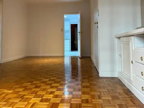 Departamento en Alquiler en Belgrano, Capital Federal