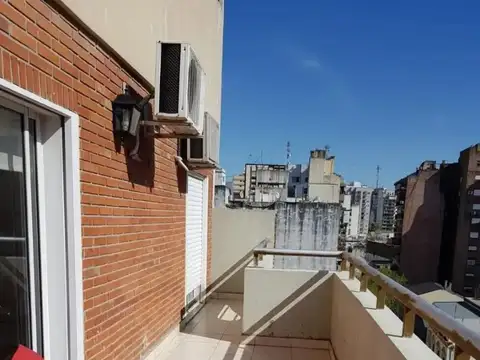 Departamento en Alquiler en Almagro, Capital Federal