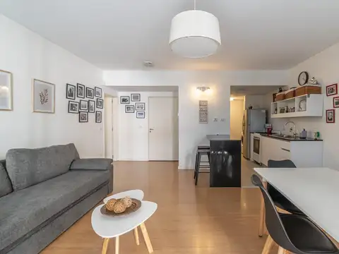 Departamento en Alquiler en Nuñez, CABA