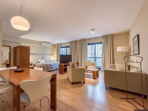 Departamento en Alquiler en Retiro, Capital Federal