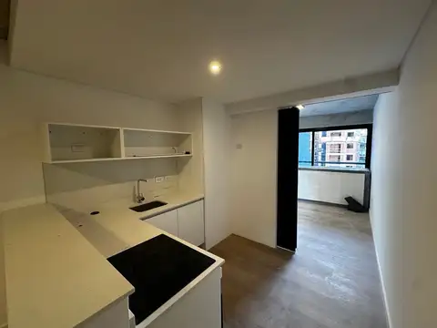 Departamento en Alquiler en Palermo, CABA