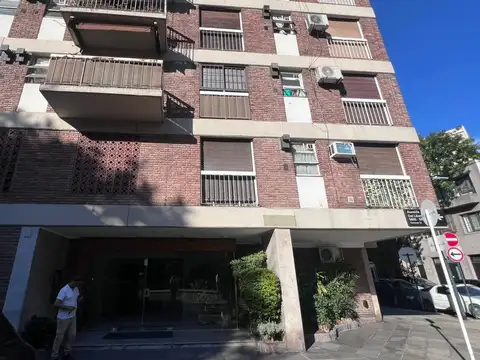 Departamento en Alquiler en Belgrano, CABA