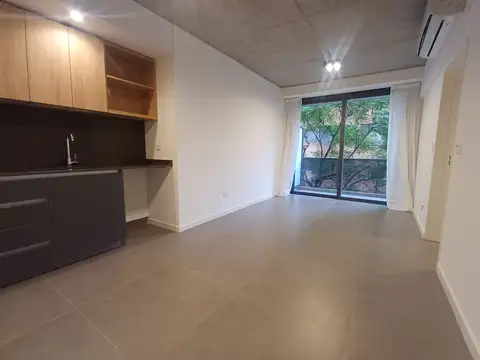Departamento en Alquiler en Nuñez, CABA