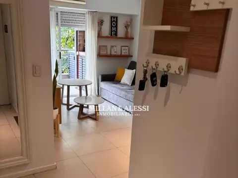 Departamento en Alquiler en Villa Devoto, CABA