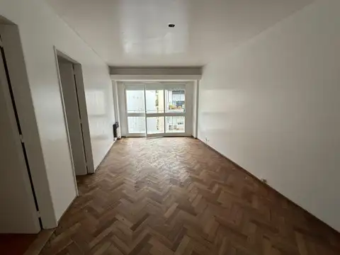 Departamento en Alquiler en Recoleta, CABA