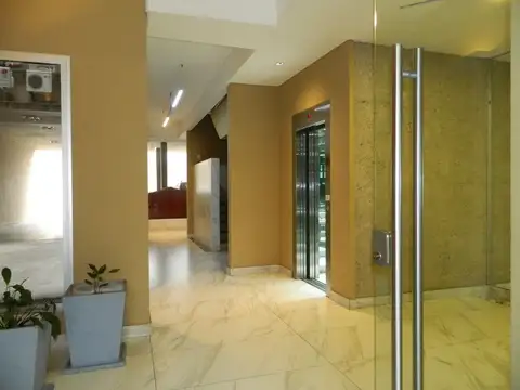Departamento en Alquiler en Colegiales, Capital Federal