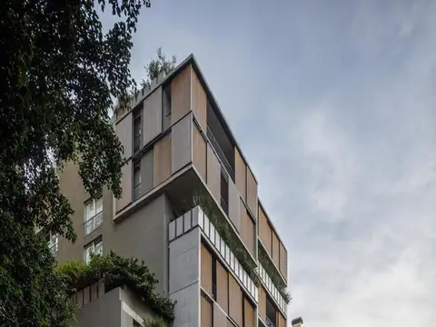 Departamento en Alquiler en Recoleta, Capital Federal