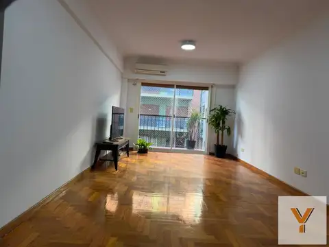 Departamento en Alquiler en Belgrano, CABA
