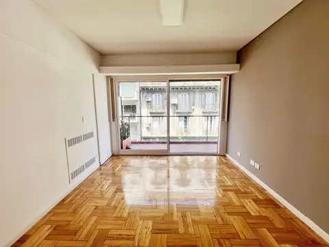 Departamento en Alquiler en Barrio Norte, Capital Federal