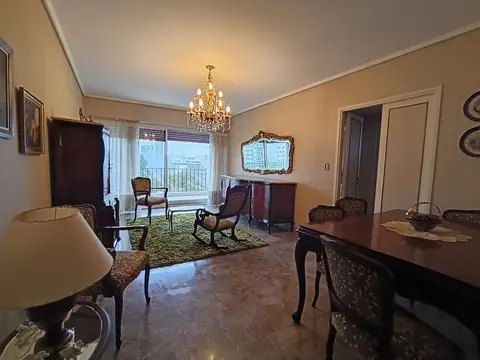 Departamento en Alquiler en Barracas, Capital Federal