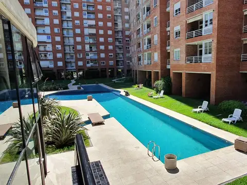 Departamento en Alquiler en Nuñez, Capital Federal
