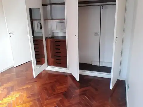 Departamento en Alquiler en Colegiales, Capital Federal