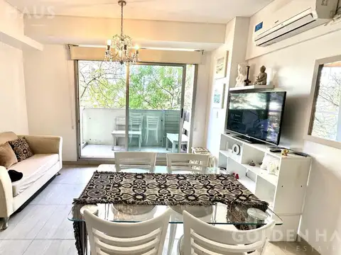 Departamento en Alquiler en Nuñez, CABA