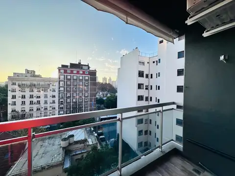 Departamento en Alquiler en Belgrano R, Belgrano