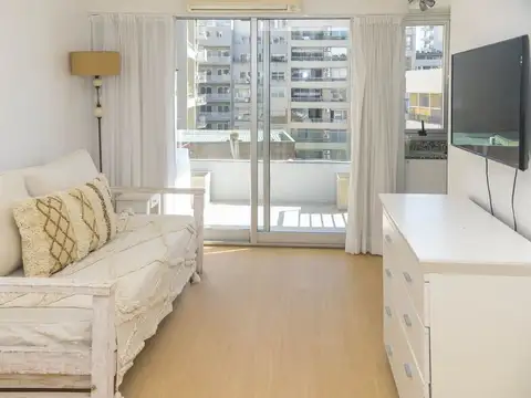 Departamento en Alquiler en Nuñez, Capital Federal