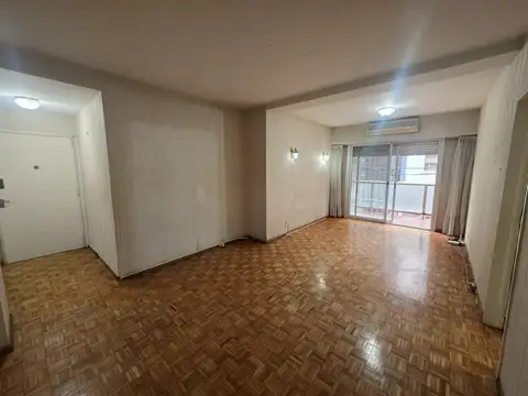 Departamento en Alquiler en Belgrano, CABA