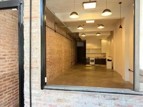 Departamento en Alquiler en Nuñez, Capital Federal