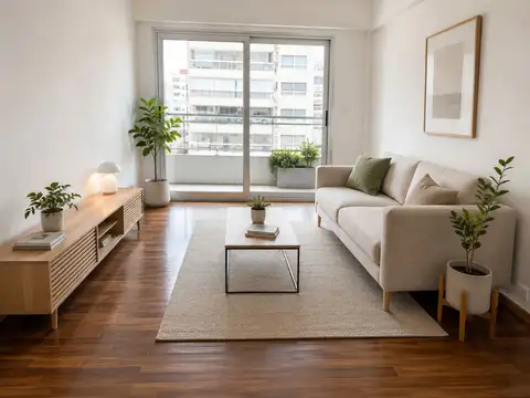 Departamento en Alquiler en Belgrano, Capital Federal