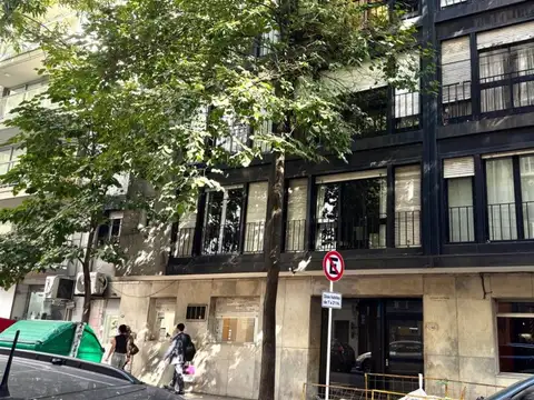 Departamento en Alquiler en Recoleta, Capital Federal