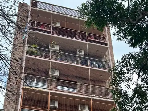Departamento en Alquiler en Villa Crespo, CABA