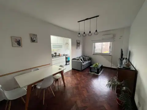 Departamento en Alquiler en Belgrano, Capital Federal
