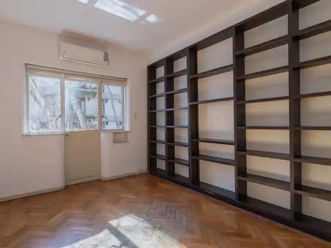 Departamento en Alquiler en Palermo, CABA