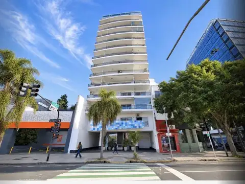 Departamento en Alquiler en Nuñez, CABA