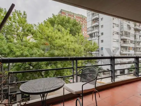 Departamento en Alquiler en Palermo, CABA