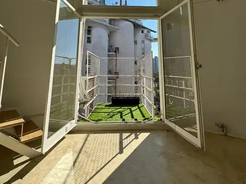 Departamento en Alquiler en Palermo Hollywood, Palermo