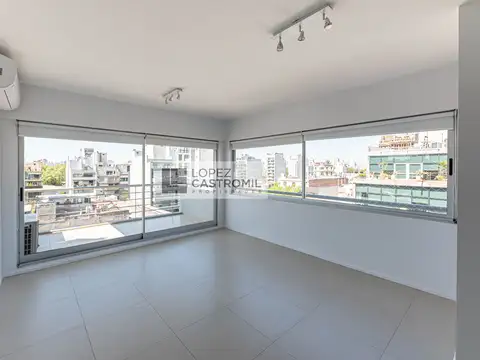 Departamento en Alquiler en Palermo Hollywood, Palermo