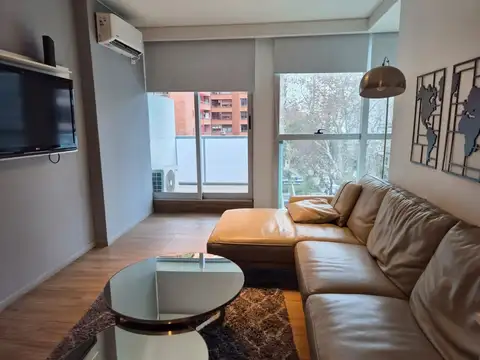 Departamento en Alquiler en Belgrano, CABA