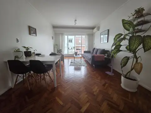 Departamento en Alquiler en Recoleta, CABA