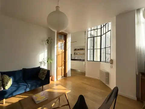Departamento en Alquiler en San Nicolás, CABA