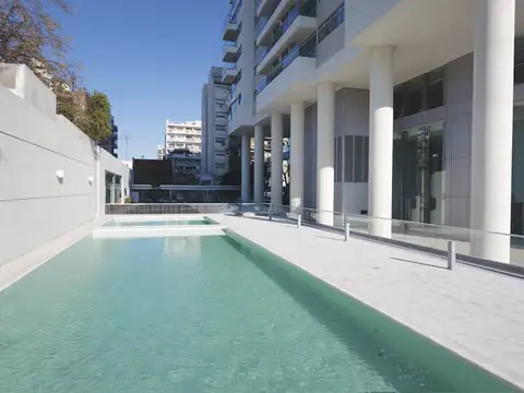 Departamento en Alquiler en Lomas de Nuñez, Nuñez