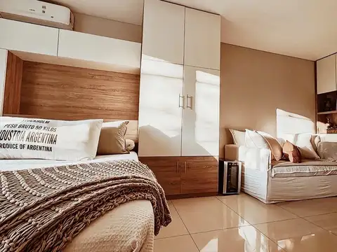Departamento en Alquiler en Belgrano, CABA