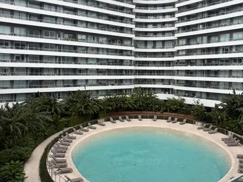 Departamento en Alquiler en Colegiales, Capital Federal