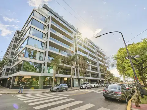 Departamento en Alquiler en Belgrano, Capital Federal