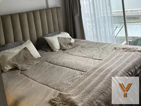 Departamento en Alquiler en Palermo, CABA