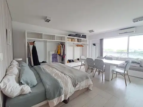 Departamento en Alquiler en Puerto Madero, CABA