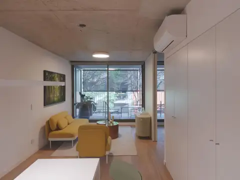 Departamento en Alquiler en Palermo Hollywood, Palermo