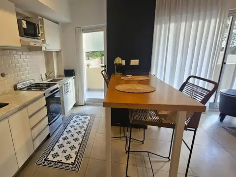 Departamento en Alquiler en Palermo, CABA
