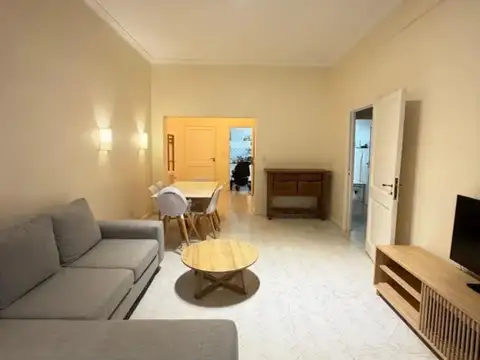 Departamento en Alquiler en Palermo Chico, Palermo