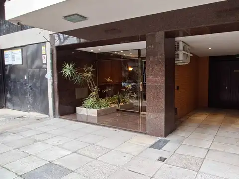 Departamento en Alquiler en Belgrano C, Belgrano