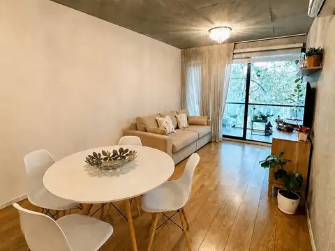 Departamento en Alquiler en Palermo, CABA