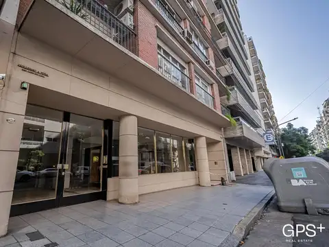 Departamento en Alquiler en Recoleta, CABA