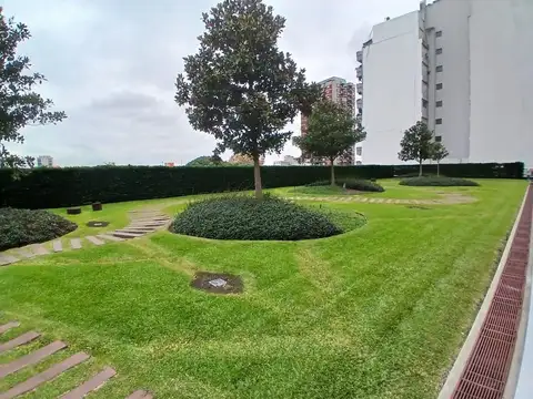 Departamento en Alquiler en Nuñez, Capital Federal