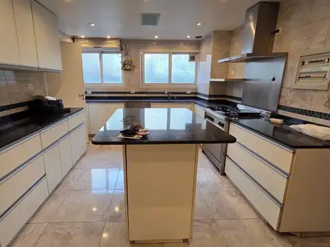 Departamento en Alquiler en Belgrano, CABA